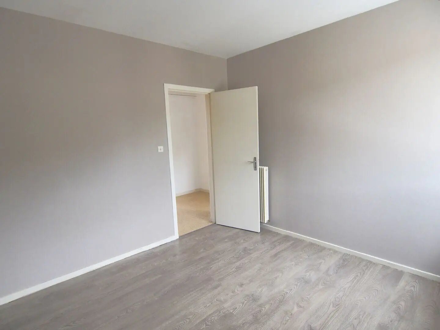 Appartement à louer, 43m², Royat
