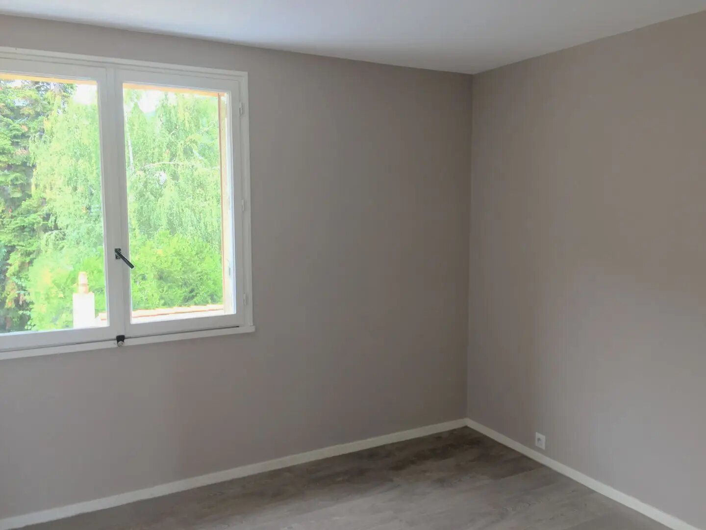 Appartement à louer, 43m², Royat