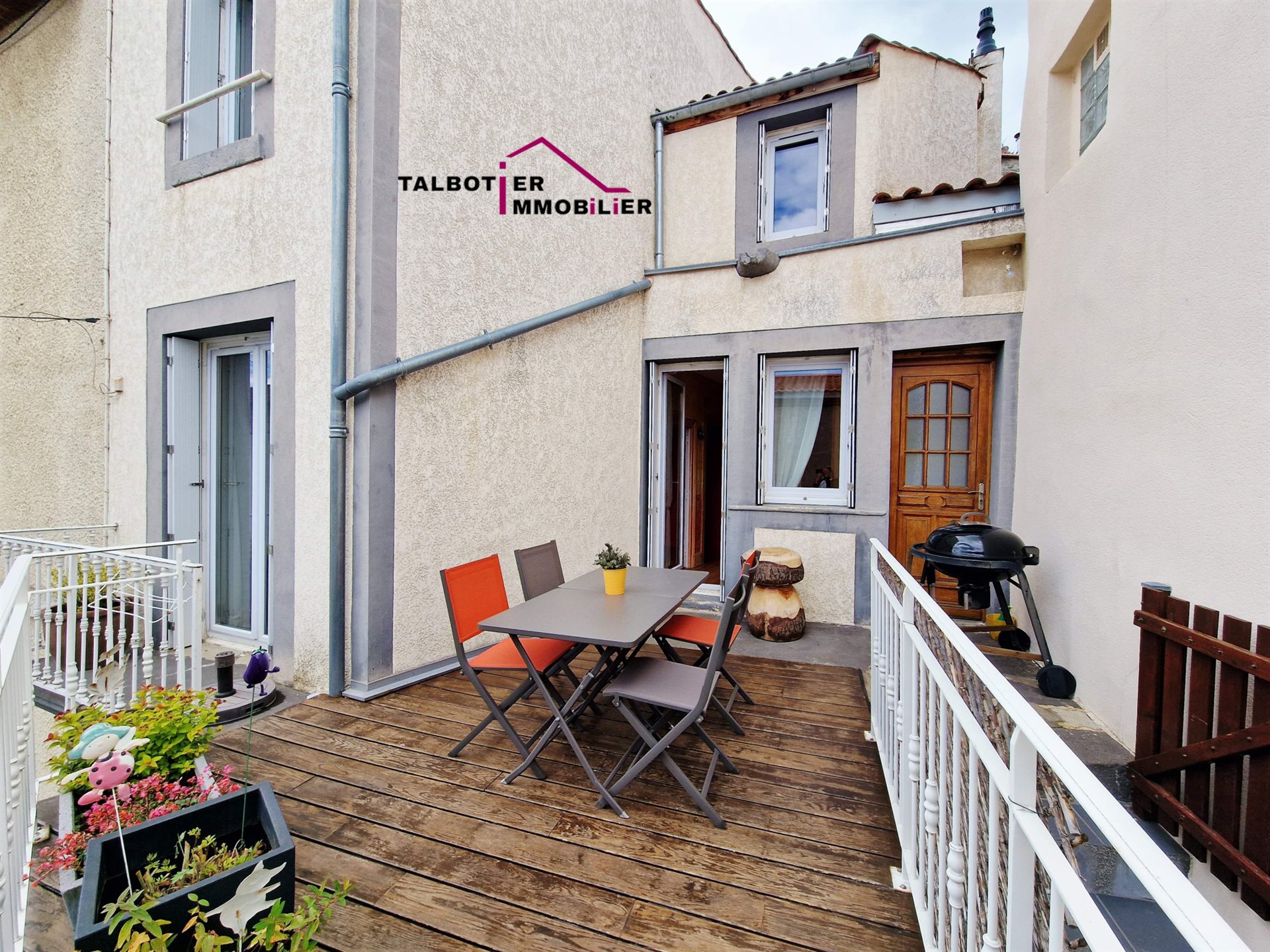 Maison à vendre, 115m², Ceyrat