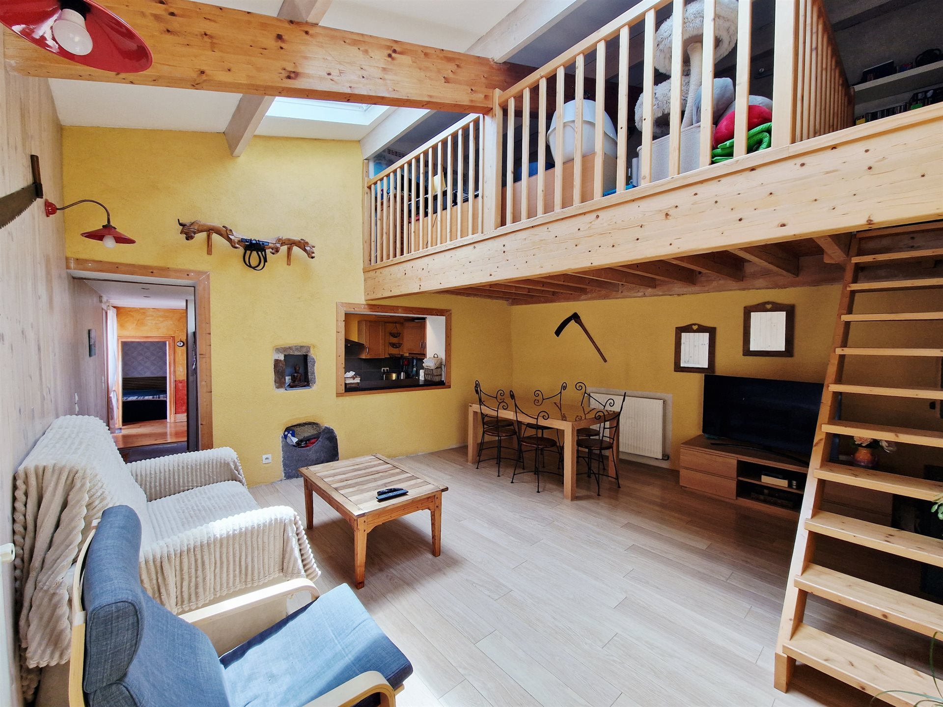 Maison à vendre, 115m², Ceyrat
