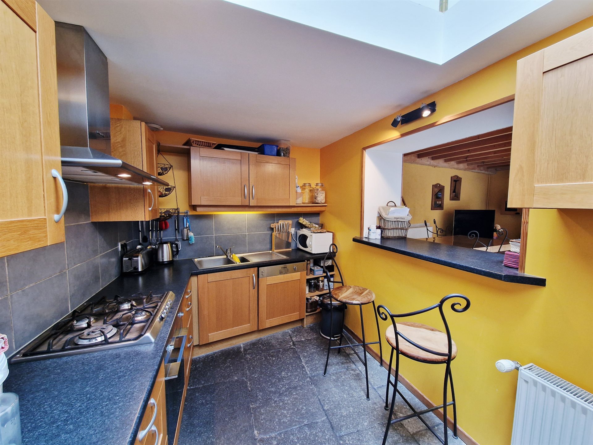 Maison à vendre, 115m², Ceyrat