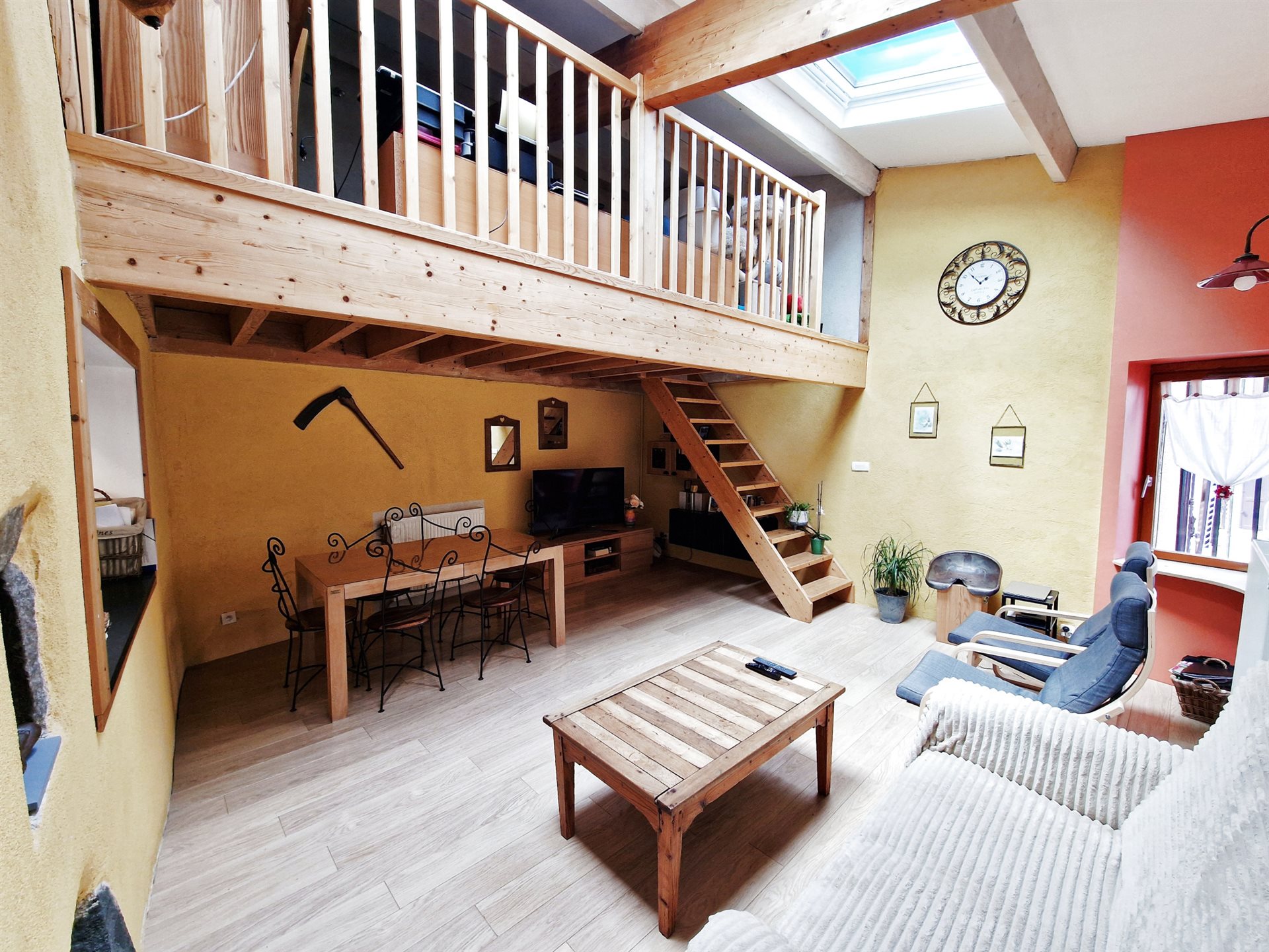Maison à vendre, 115m², Ceyrat