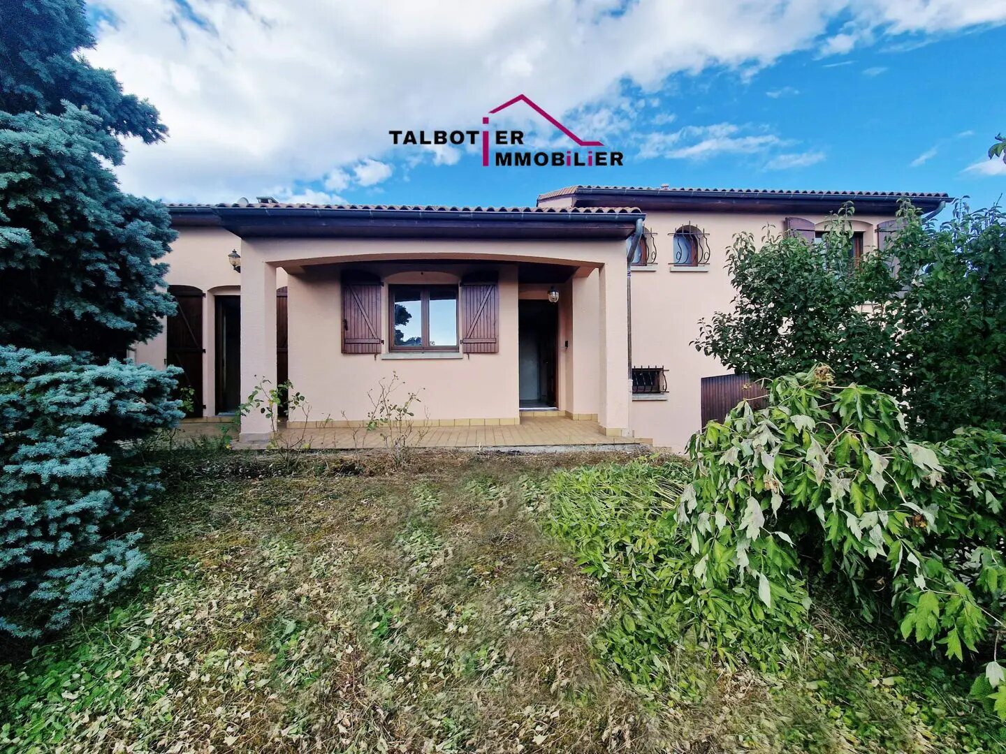 Maison à vendre, 98m², Ceyrat