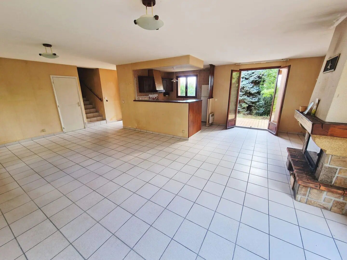 Maison à vendre, 98m², Ceyrat