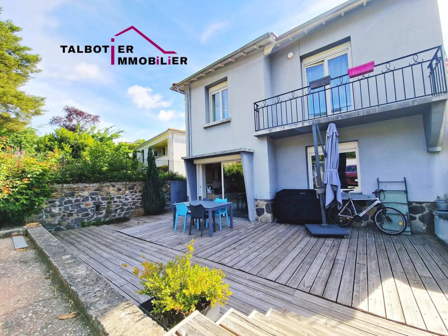 Maison à vendre, 135m², Ceyrat