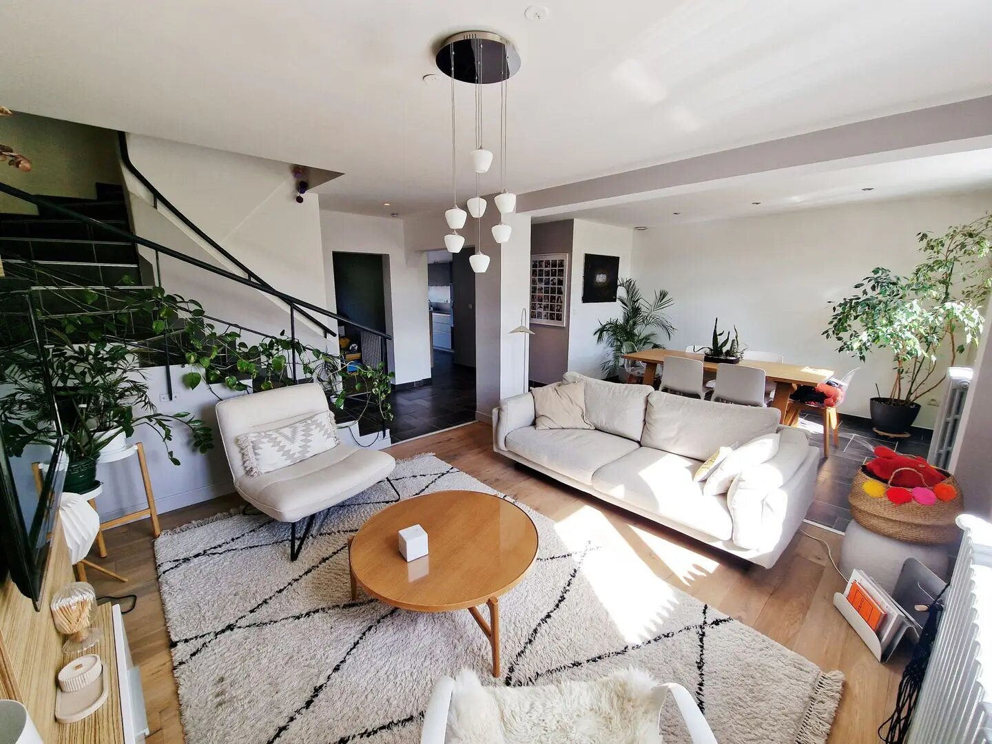 Maison à vendre, 135m², Ceyrat