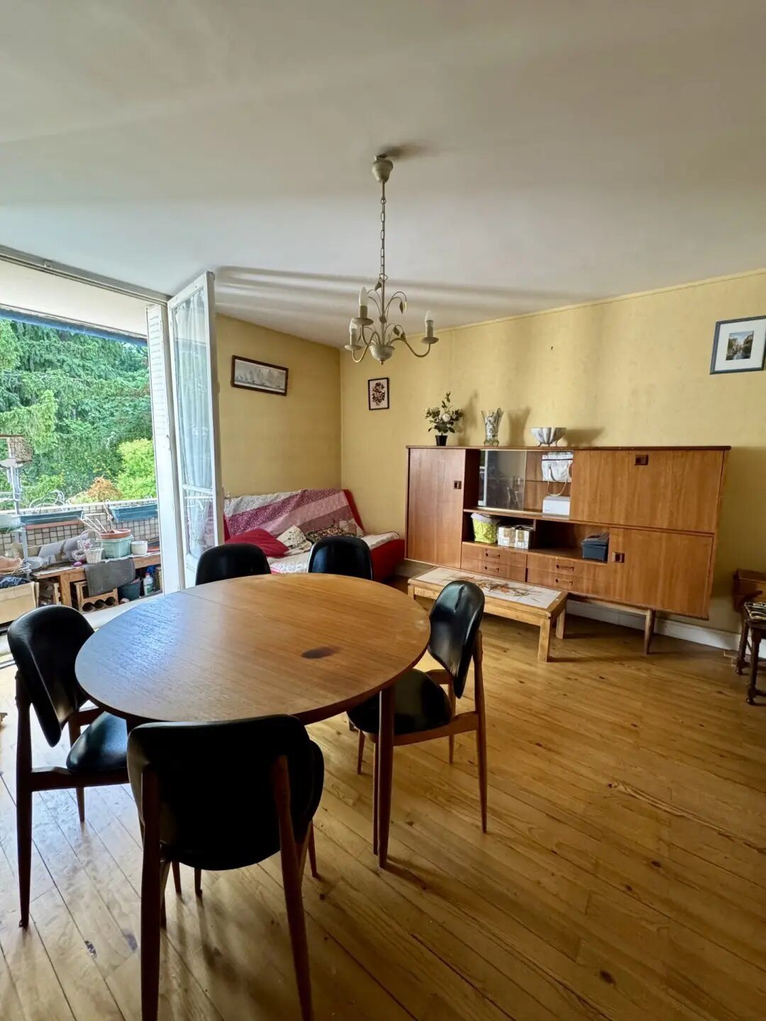 Appartement à vendre, 43m², Chamalières