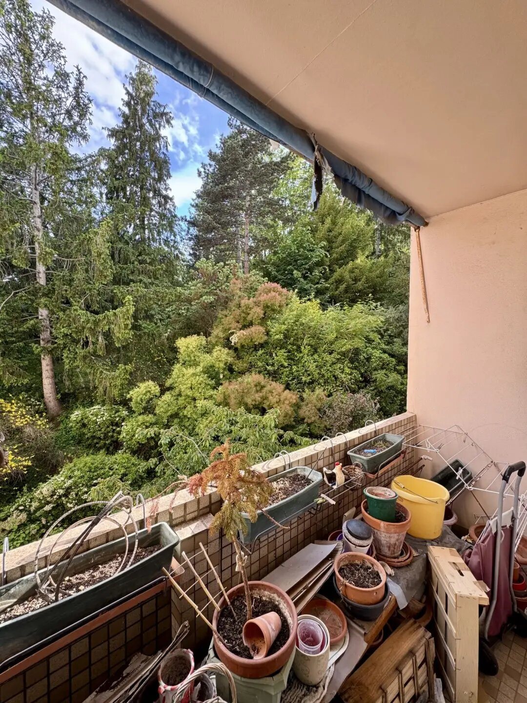 Appartement à vendre, 43m², Chamalières