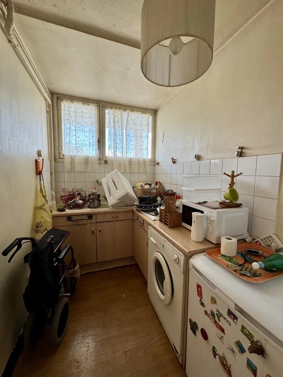 Appartement à vendre, 43m², Chamalières