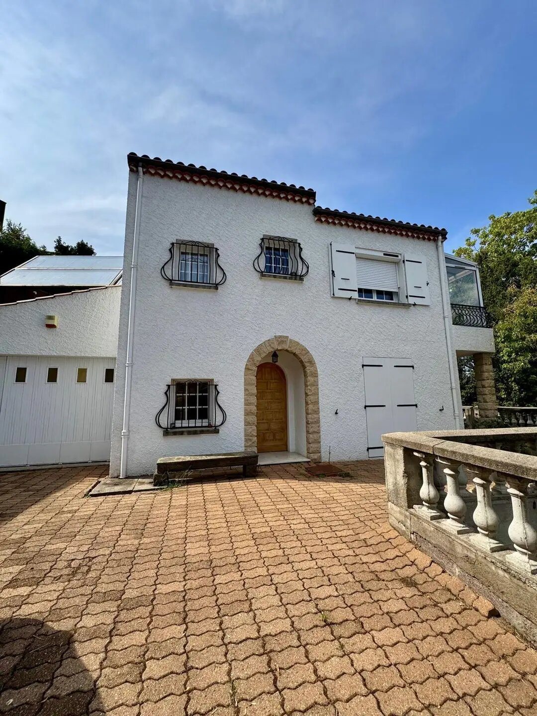 Maison à vendre, 144m², Chamalières