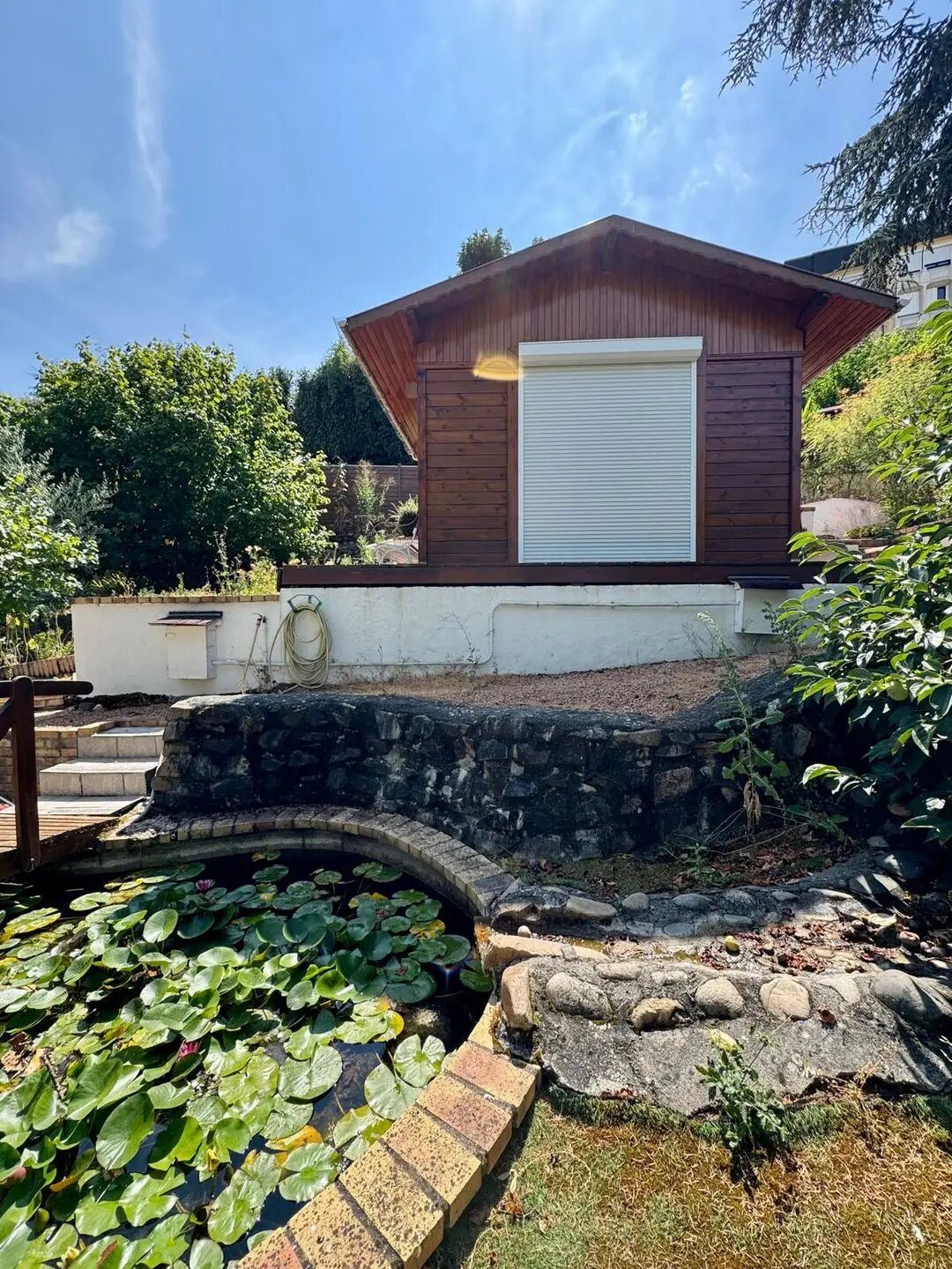 Maison à vendre, 144m², Chamalières