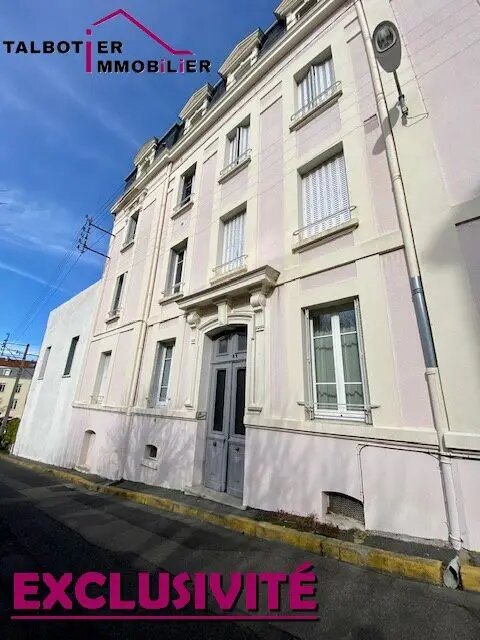 Appartement à vendre, 100m², Chamalières