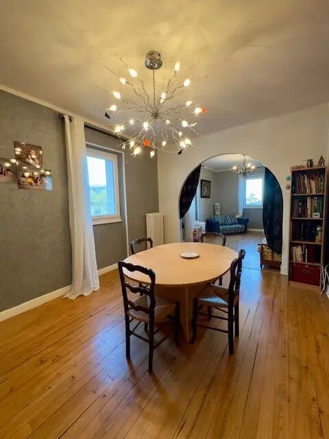 Appartement à vendre, 100m², Chamalières