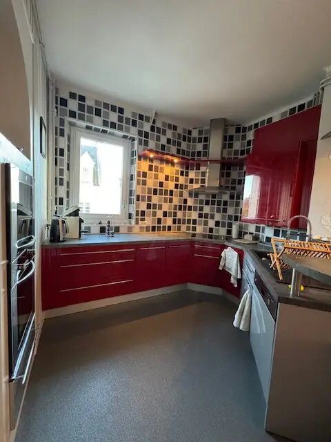 Appartement à vendre, 100m², Chamalières