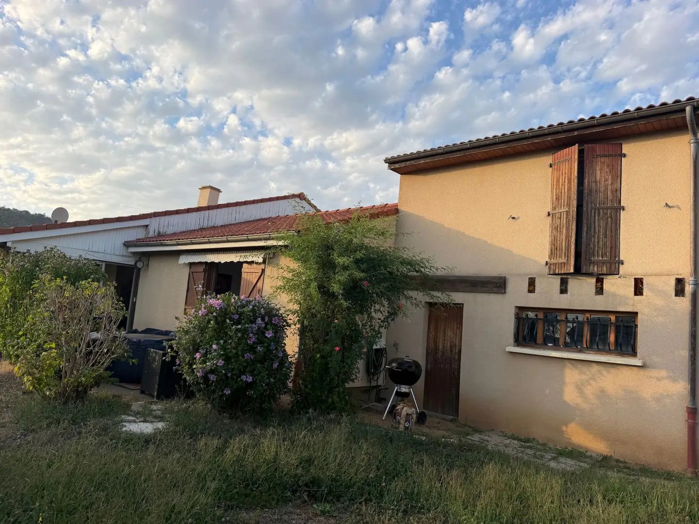 Maison à vendre, 108m², Vic-le-Comte