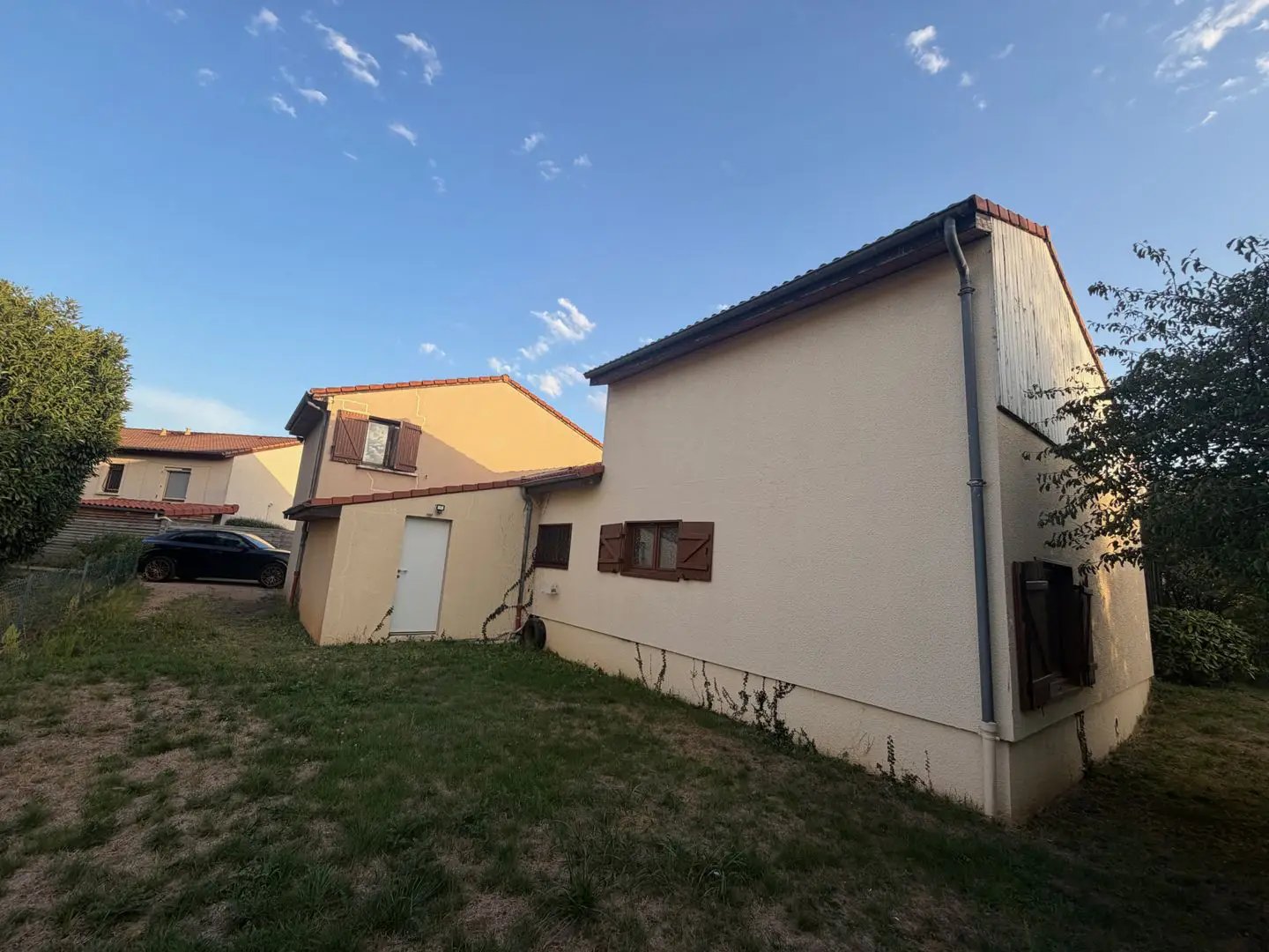 Maison à vendre, 108m², Vic-le-Comte