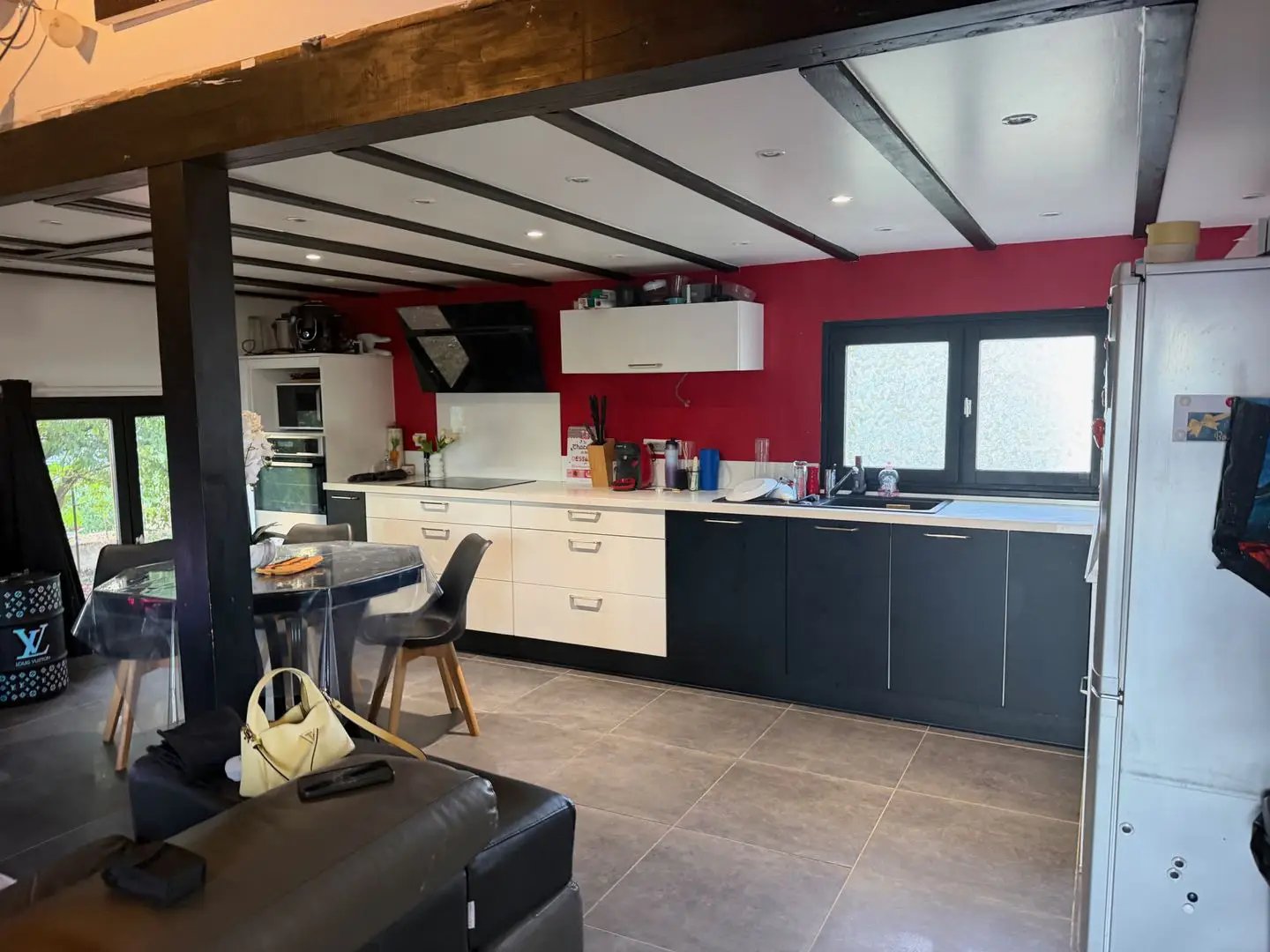 Maison à vendre, 108m², Vic-le-Comte