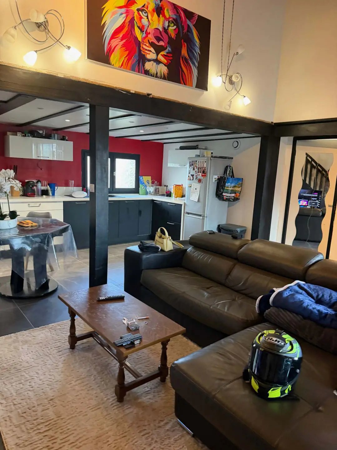 Maison à vendre, 108m², Vic-le-Comte
