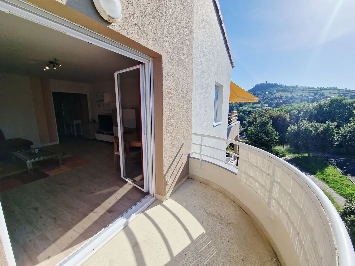Appartement à vendre, 75m², Ceyrat