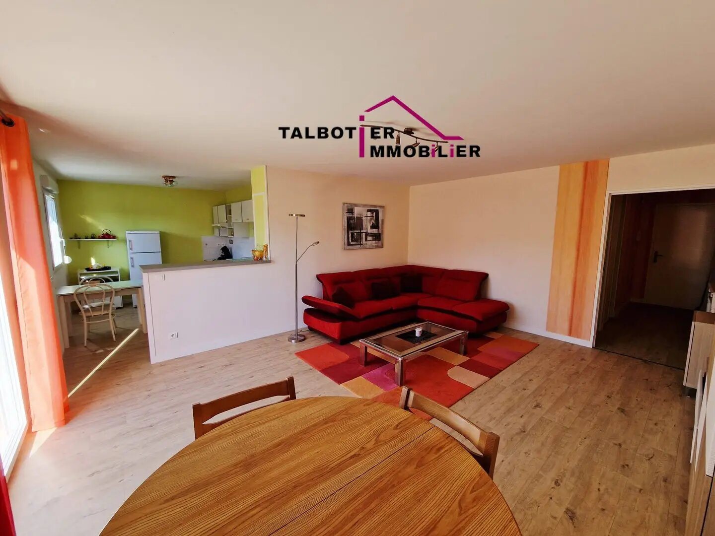 Appartement à vendre, 75m², Ceyrat