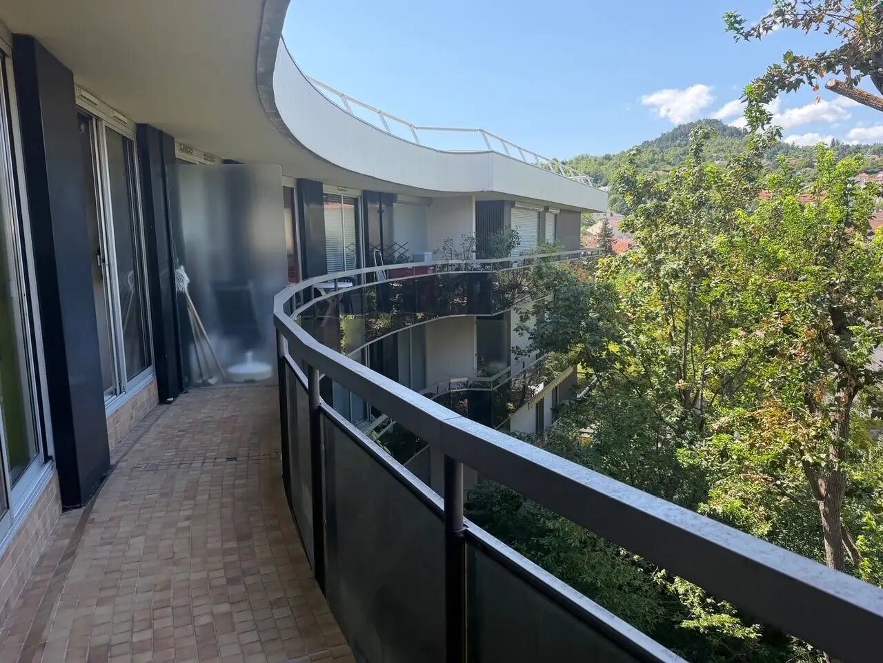 Appartement à vendre, 55m², Chamalières