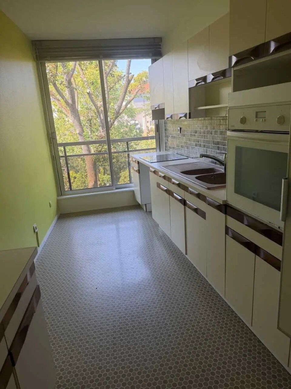 Appartement à vendre, 55m², Chamalières