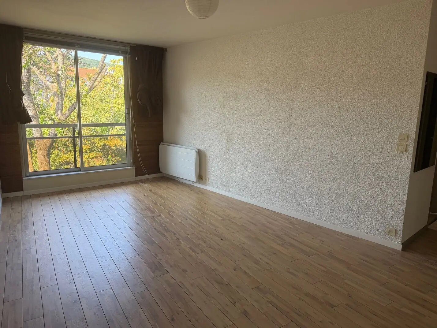 Appartement à vendre, 55m², Chamalières