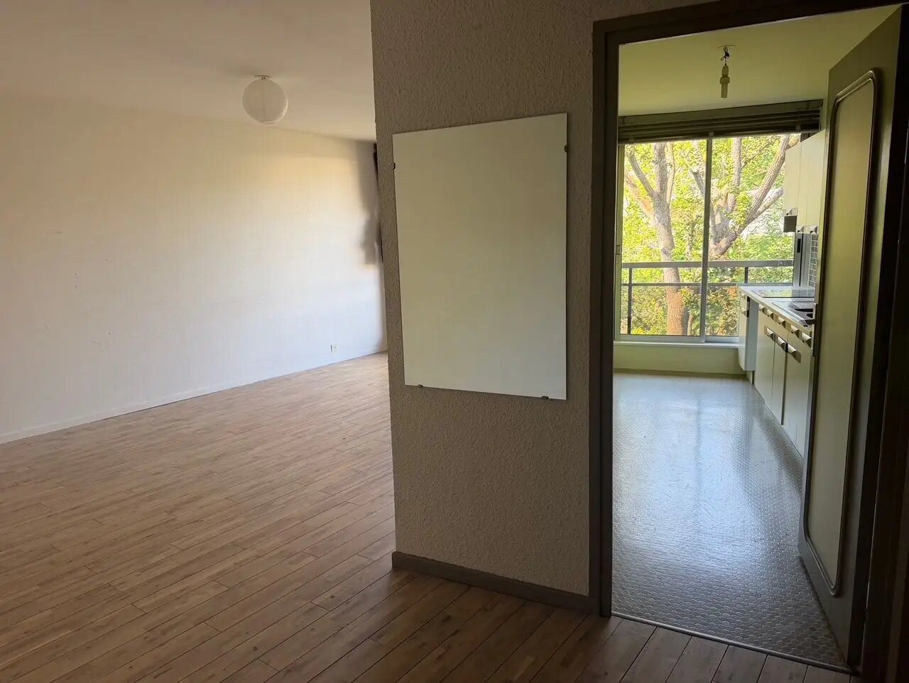 Appartement à vendre, 55m², Chamalières
