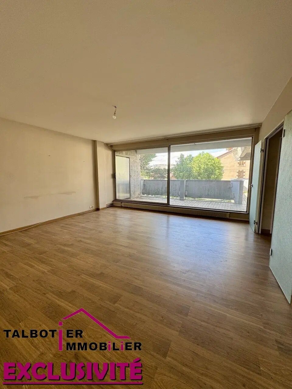 Appartement à vendre, 100m², Chamalières