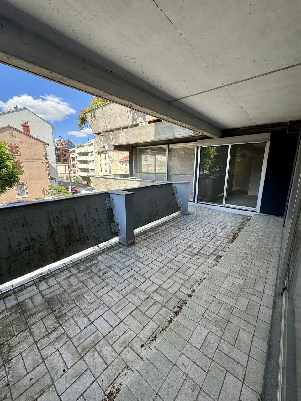 Appartement à vendre, 100m², Chamalières