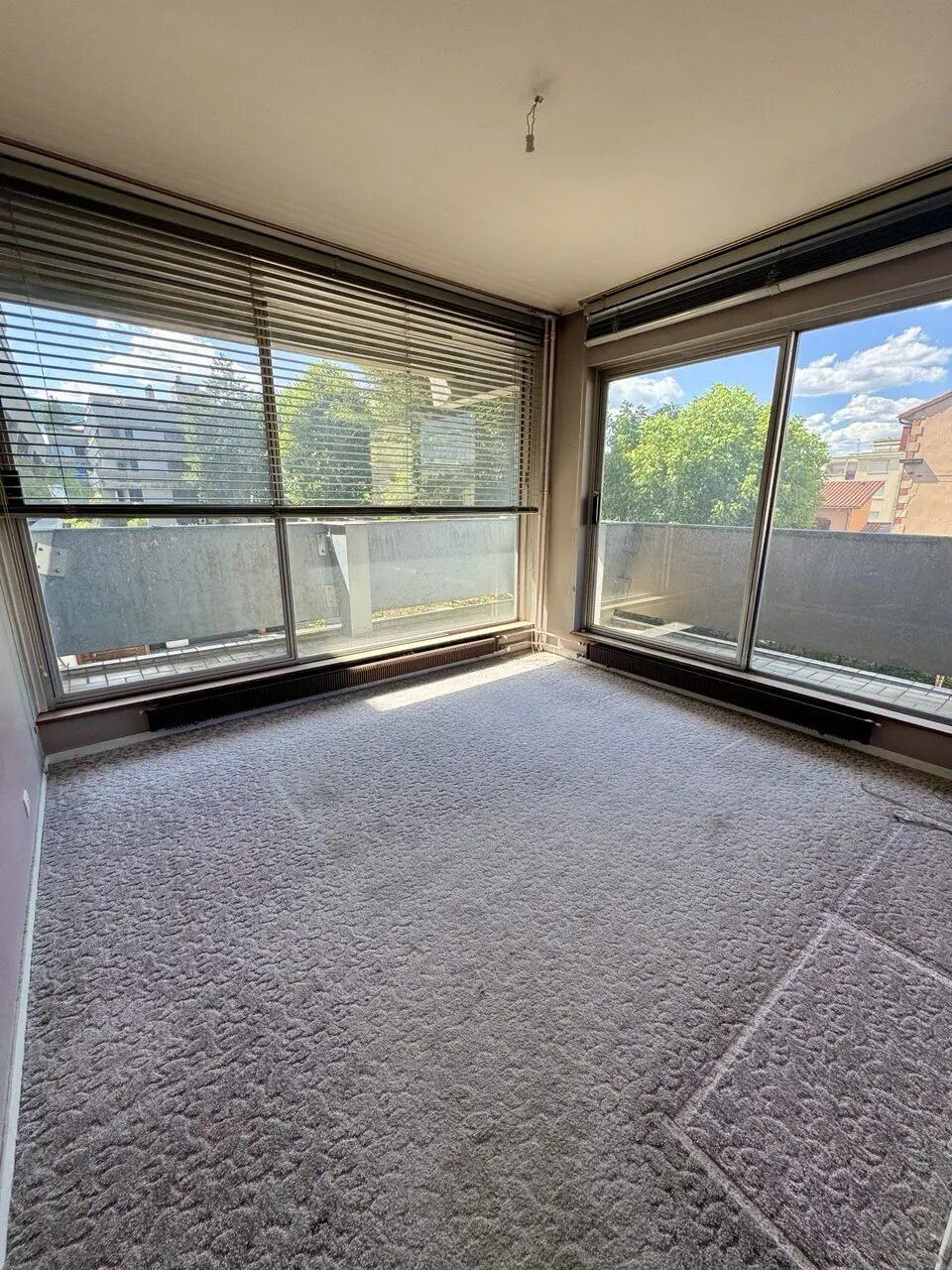 Appartement à vendre, 100m², Chamalières