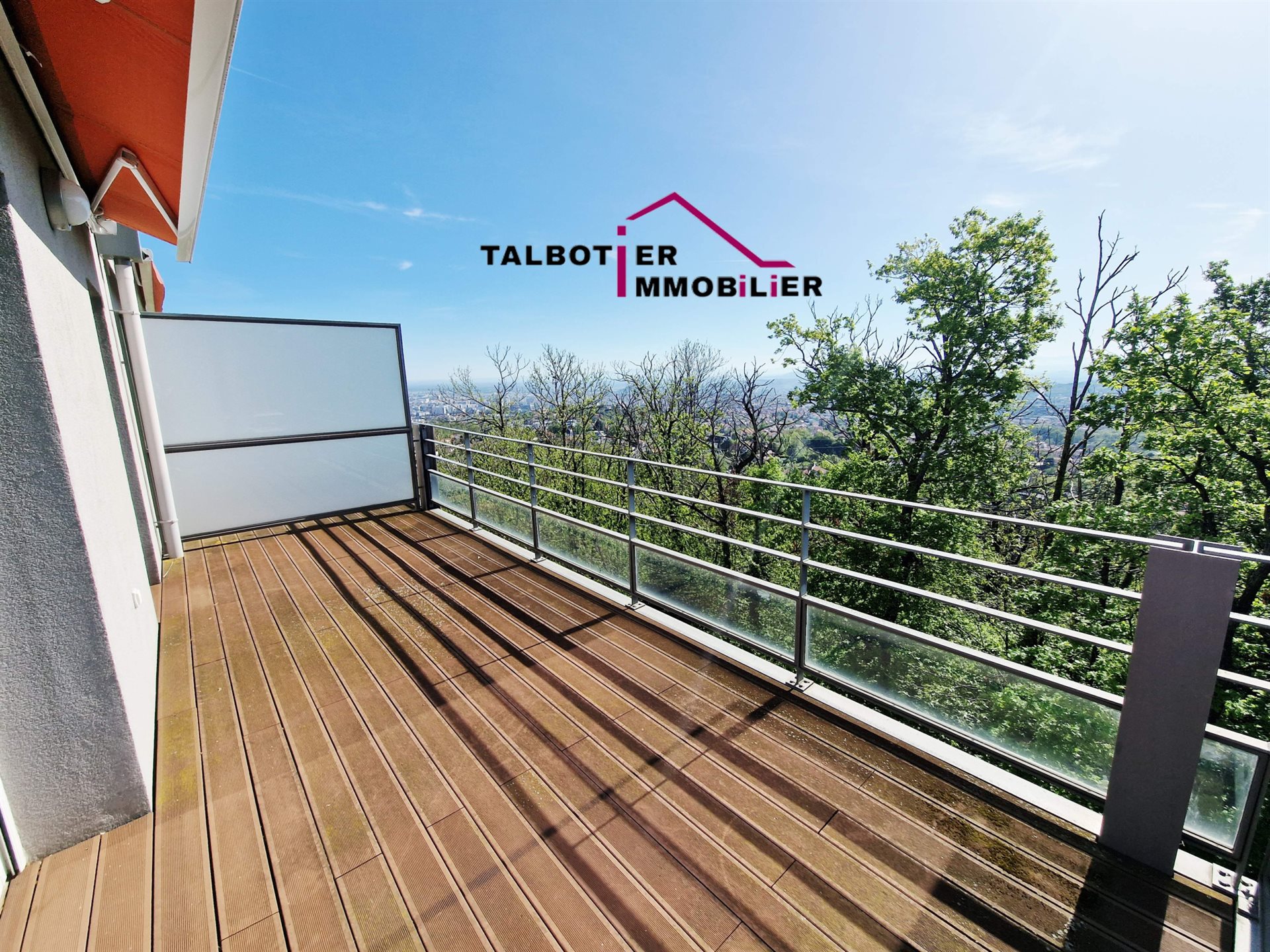 Appartement à vendre, 68m², Ceyrat