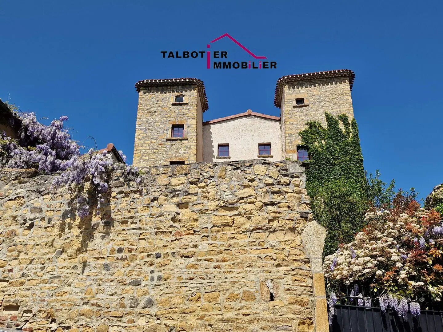 Maison à vendre, 206m², Vic-le-Comte