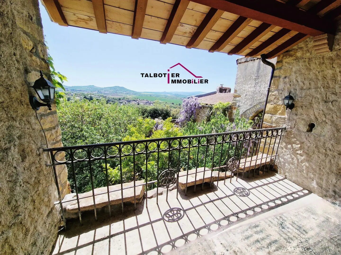 Maison à vendre, 206m², Vic-le-Comte