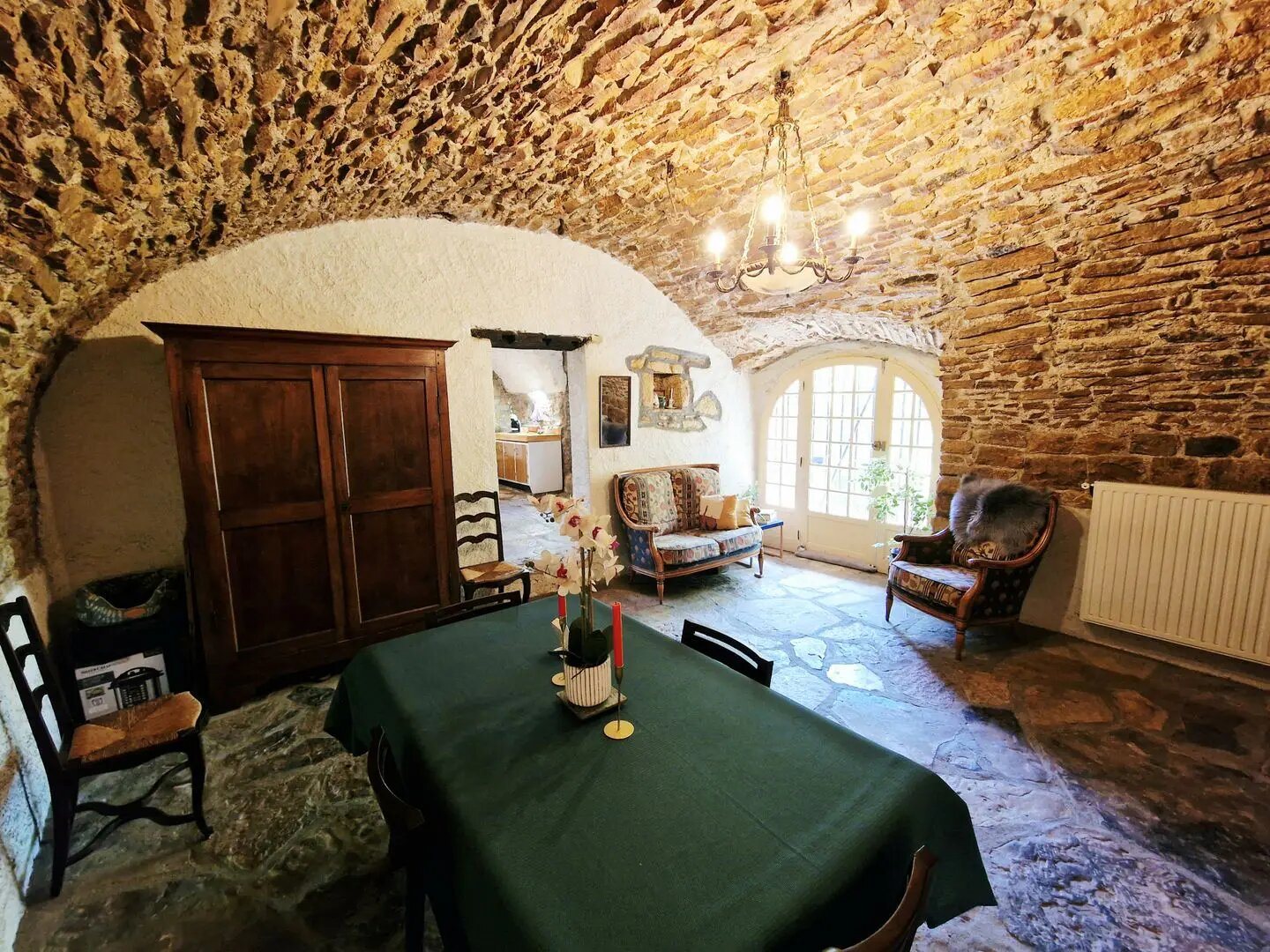 Maison à vendre, 206m², Vic-le-Comte