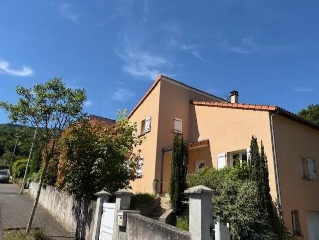 Maison à vendre, 129m², Royat