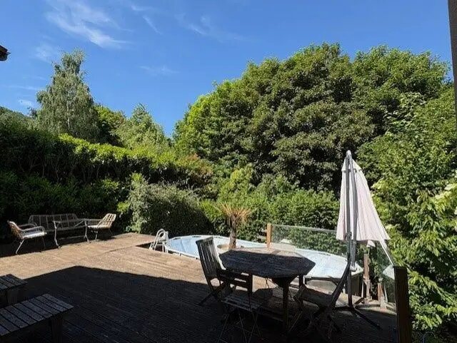 Maison à vendre, 129m², Royat