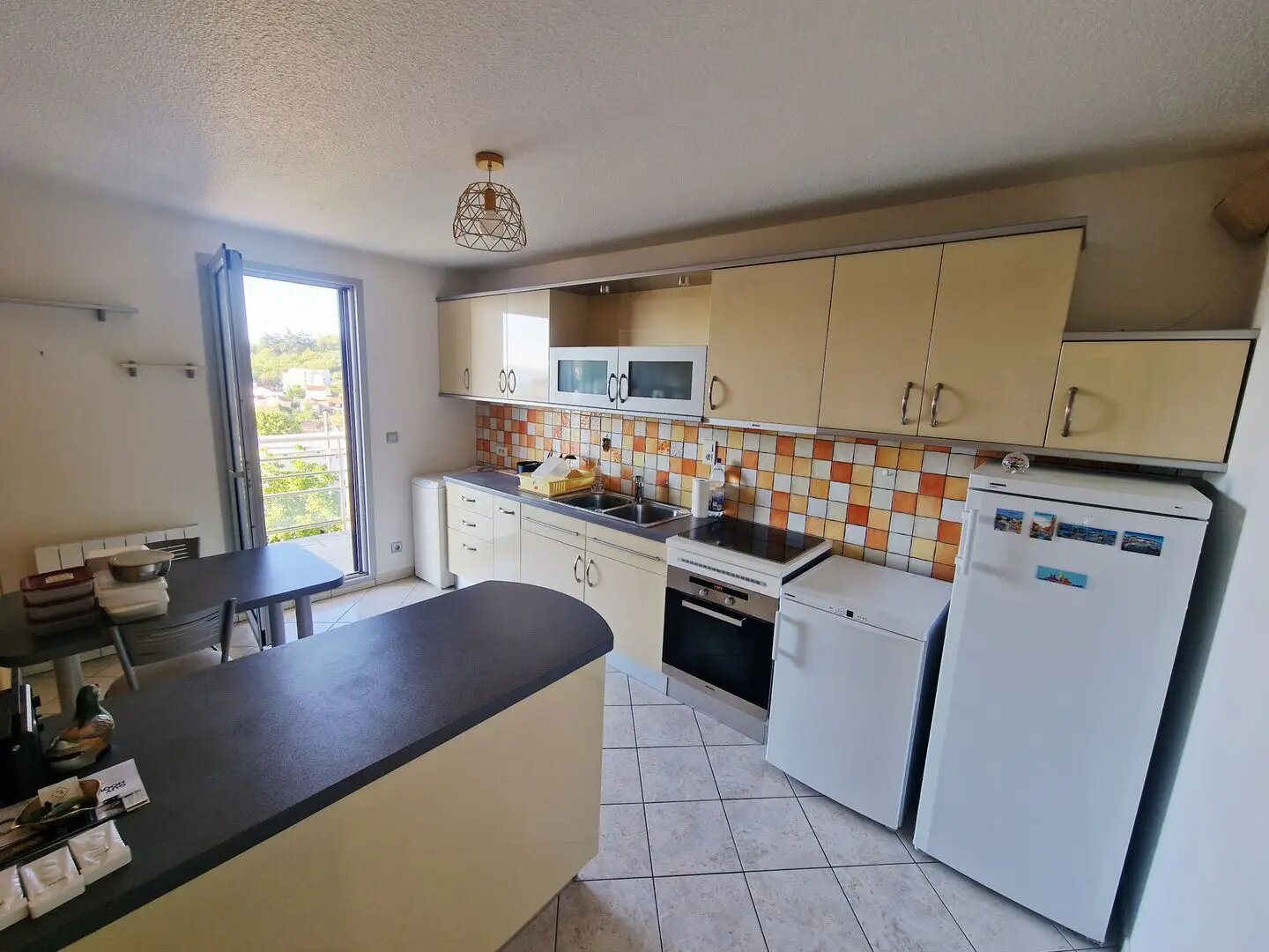 Appartement à vendre, 57m², Clermont-Ferrand