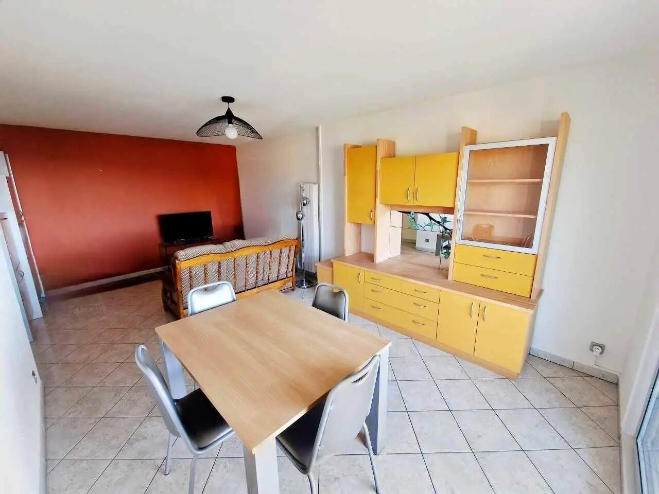 Appartement à vendre, 57m², Clermont-Ferrand