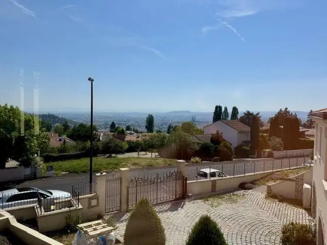 Maison à vendre, 194m², Chamalières