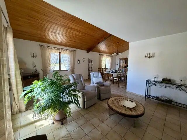 Maison à vendre, 194m², Chamalières