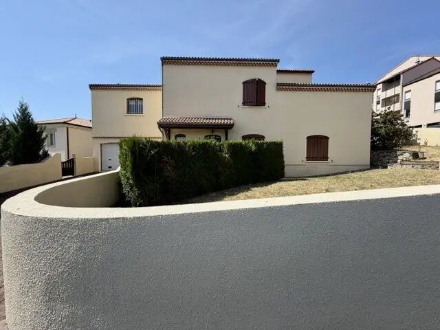Maison à vendre, 194m², Chamalières