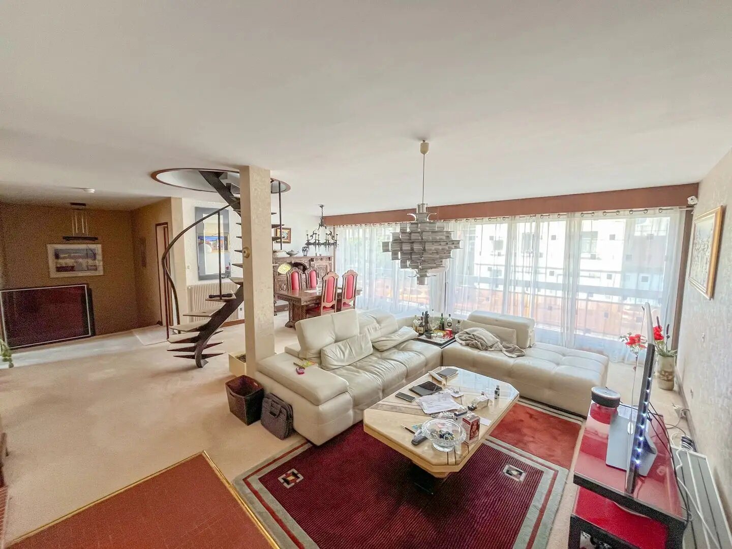 Maison à vendre, 225m², Clermont-Ferrand