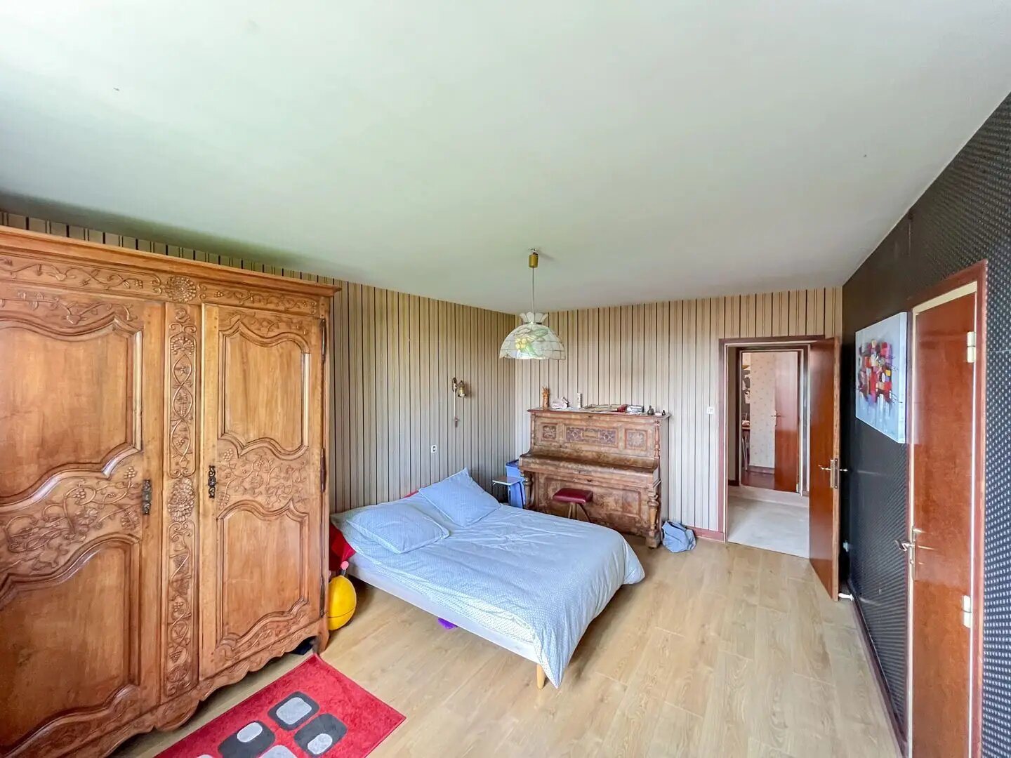Maison à vendre, 225m², Clermont-Ferrand
