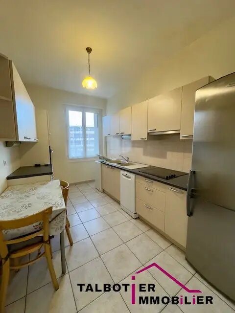 Appartement à vendre, 106m², Chamalières