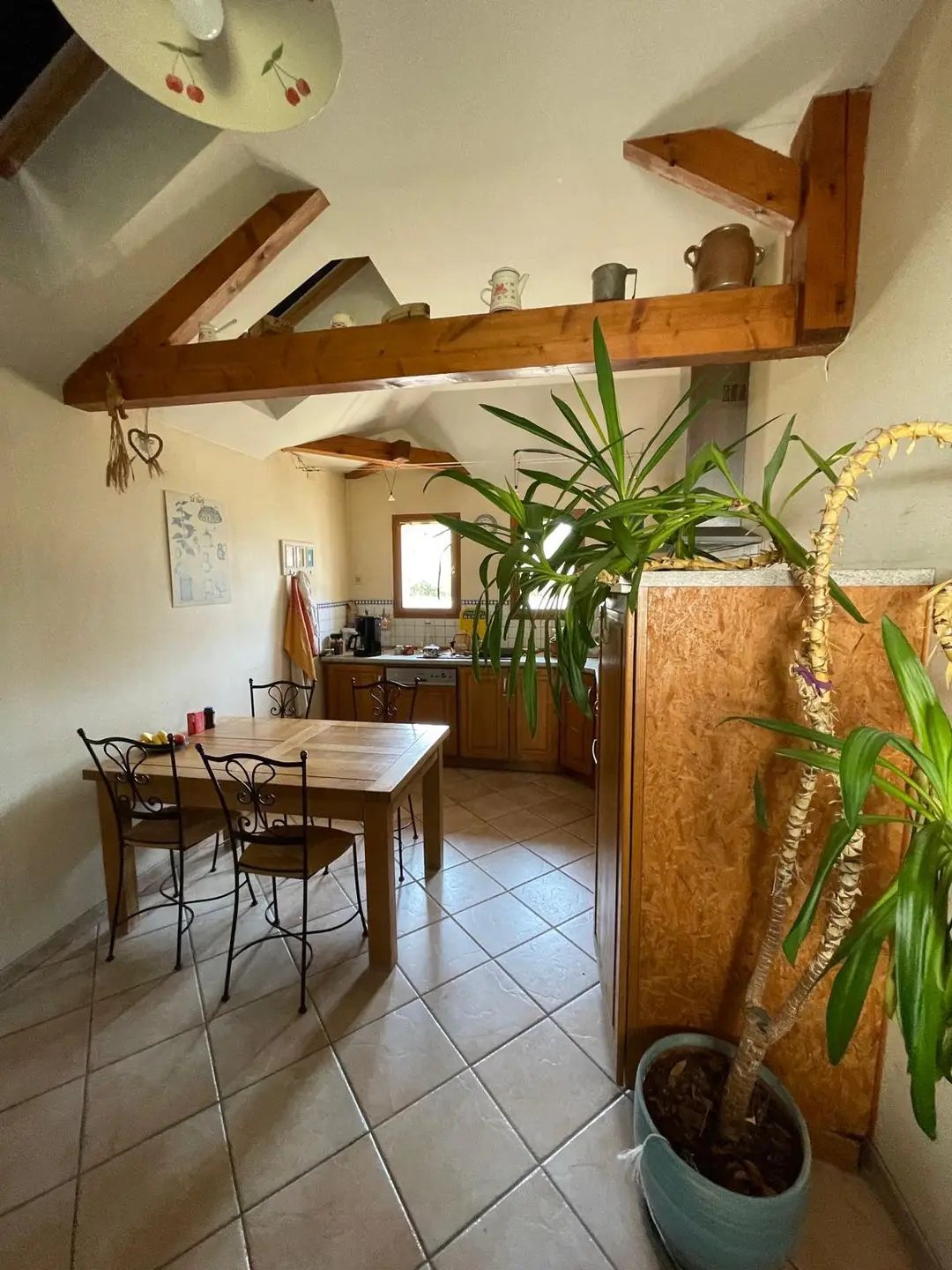 Maison à vendre, 150m², Randan