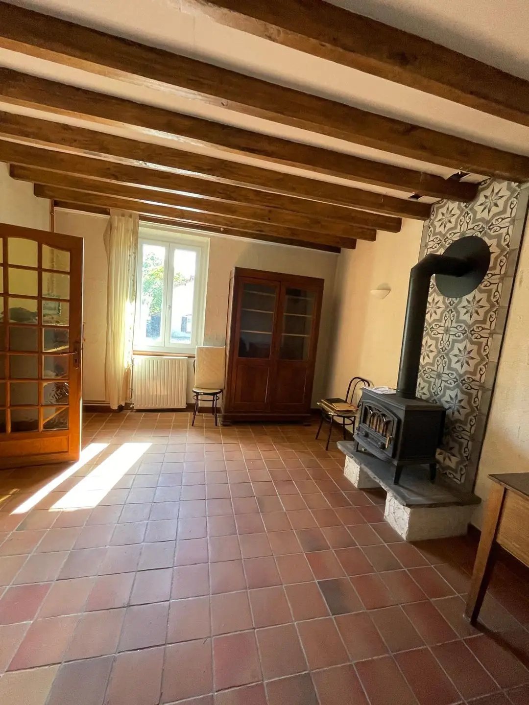 Maison à vendre, 150m², Randan