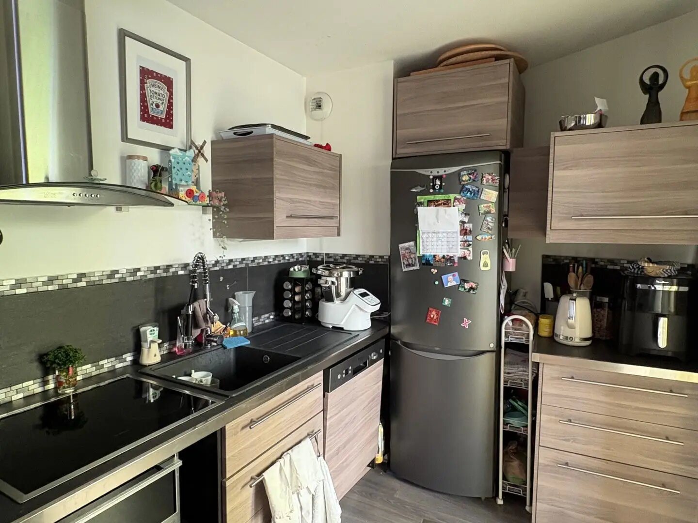 Appartement à vendre, 63m², Clermont-Ferrand