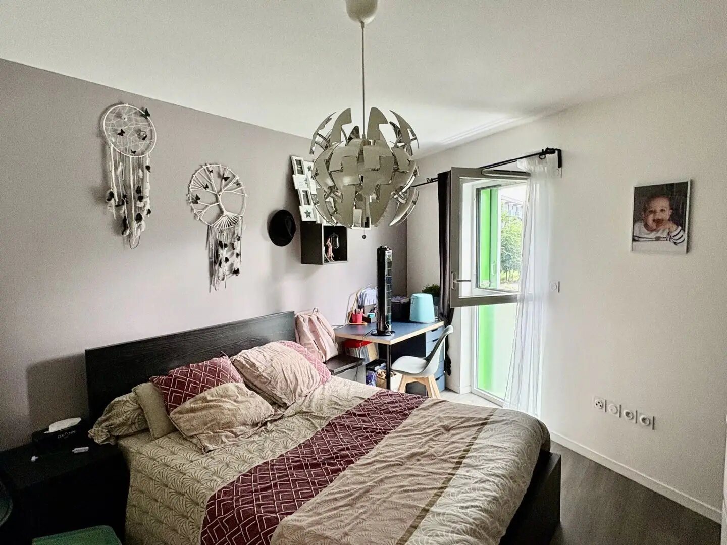 Appartement à vendre, 63m², Clermont-Ferrand