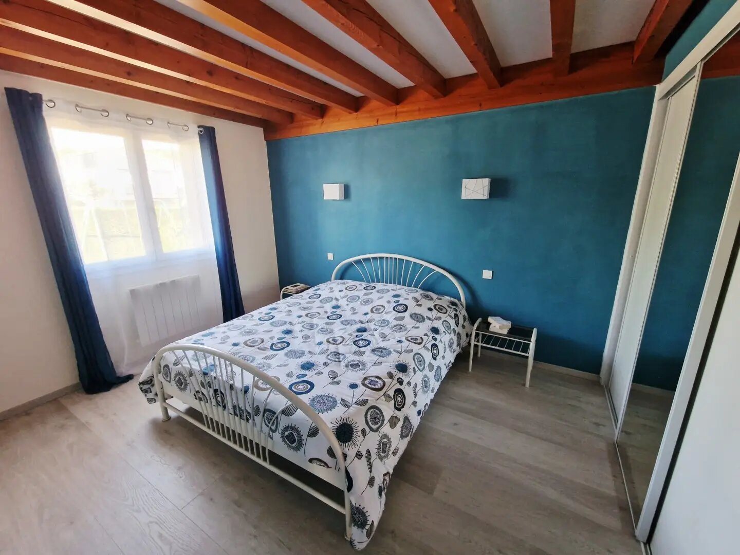 Maison à vendre, 130m², Saint-Genès-Champanelle